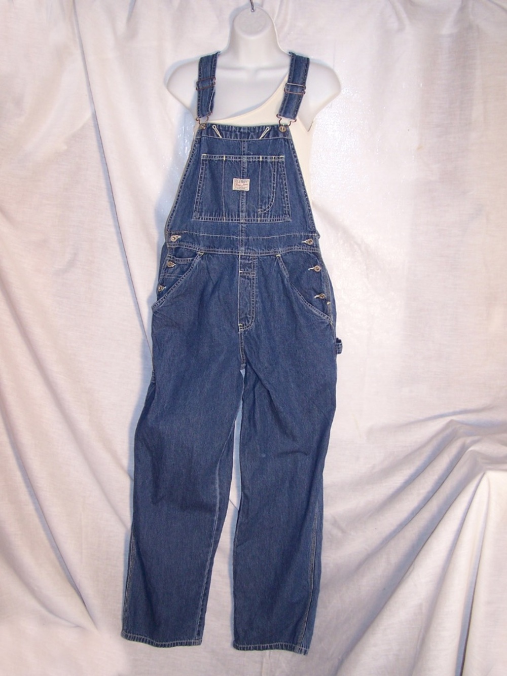Old Navy overalls